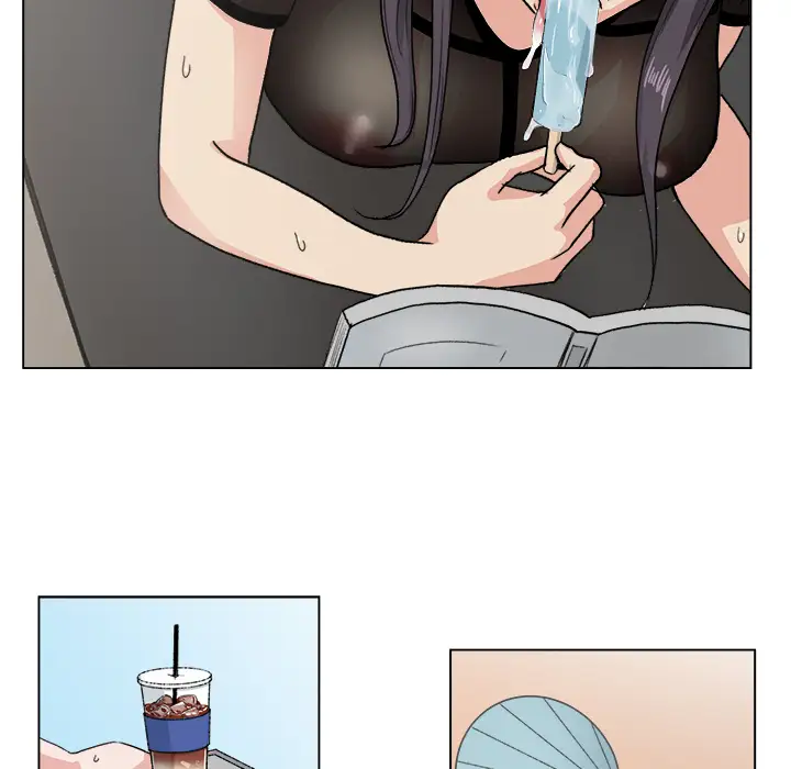 漫画吧的秀晶第1话
