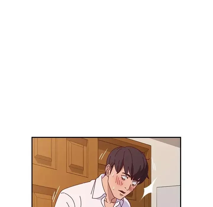 她們的惡作劇第34話