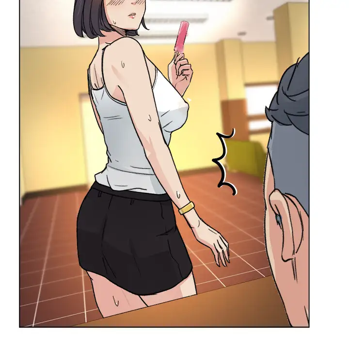 漫画吧的秀晶第1话