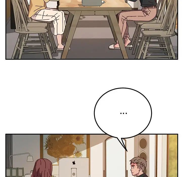 她們的惡作劇第34話