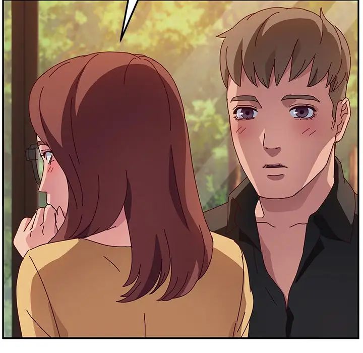 她們的惡作劇第34話