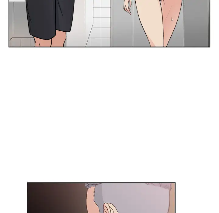 漫画吧的秀晶第2话