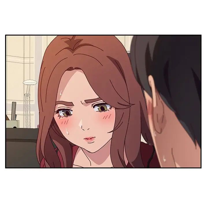 她们的恶作剧第36话