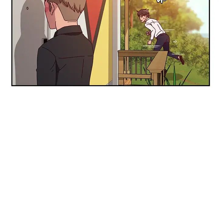 她們的惡作劇第36話