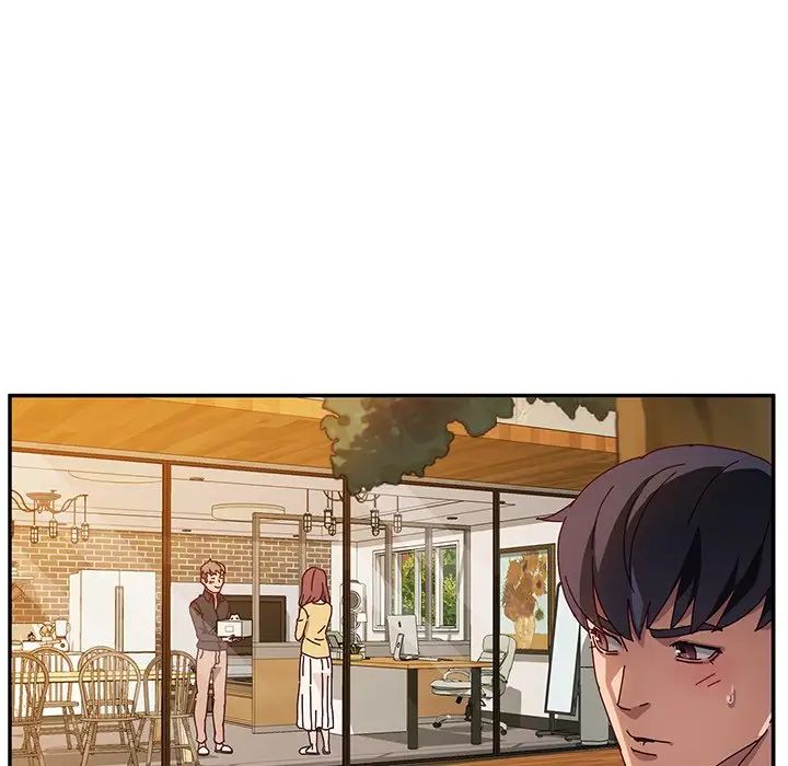 她們的惡作劇第36話