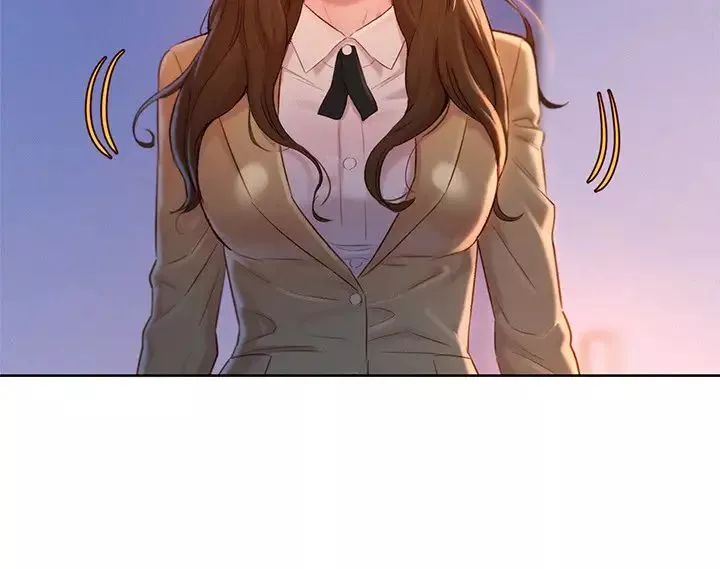 漂亮乾姊姊第113話-學長的告白和慧美的回答