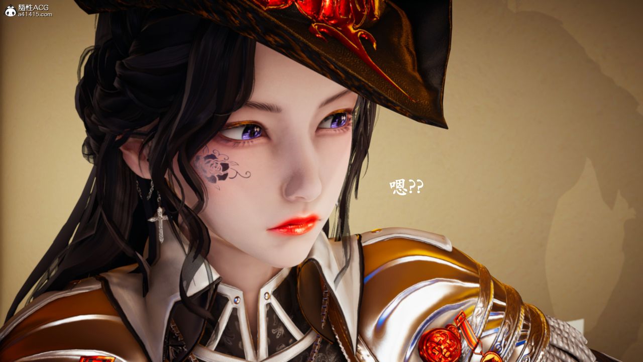 [3D]催眠手機-蘇言曦篇01-05最終話