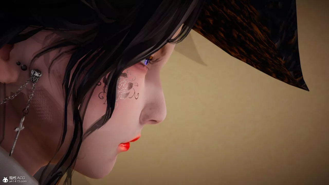 [3D]催眠手機-蘇言曦篇01-05最終話