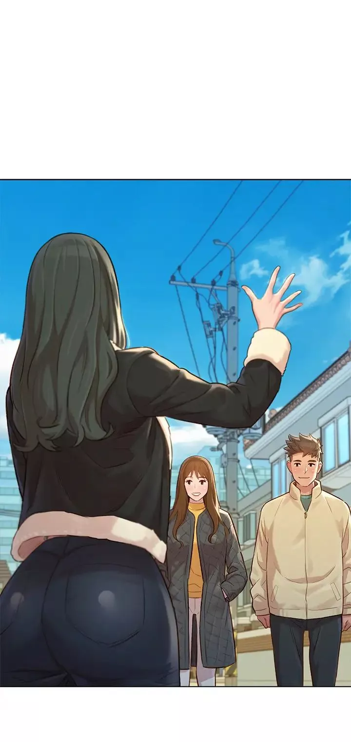 漂亮乾姊姊第121話-多熙姊，我們不可以這樣…