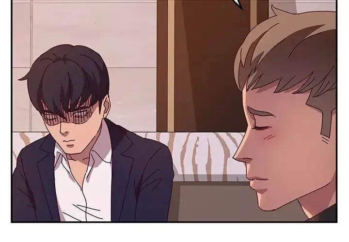 她們的惡作劇第41話