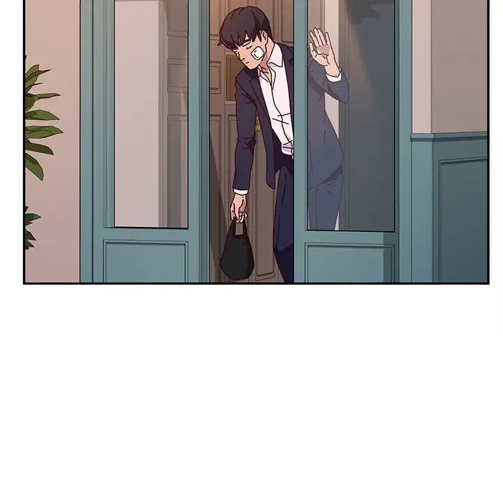 她们的恶作剧第42话