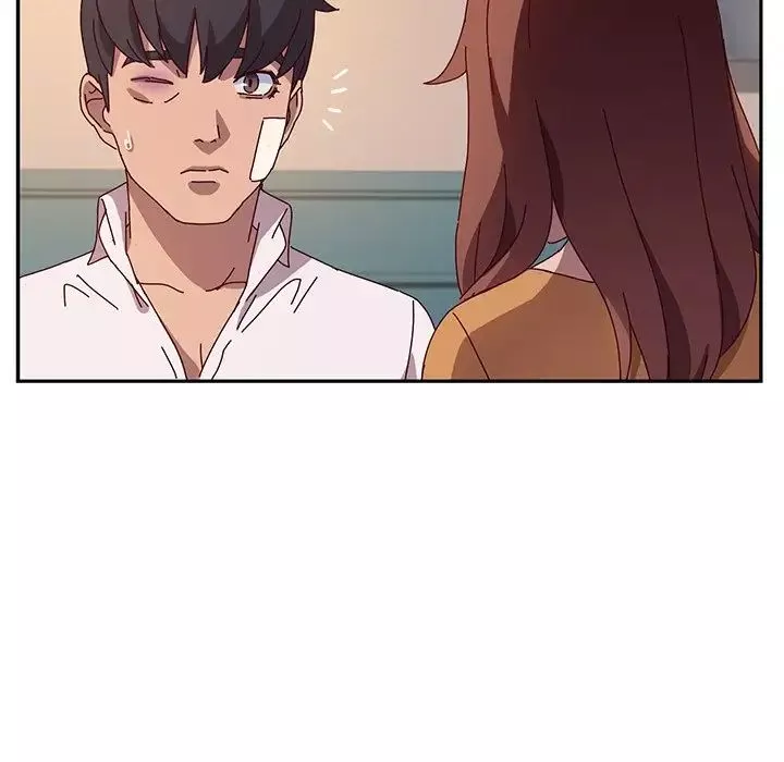 她們的惡作劇第42話