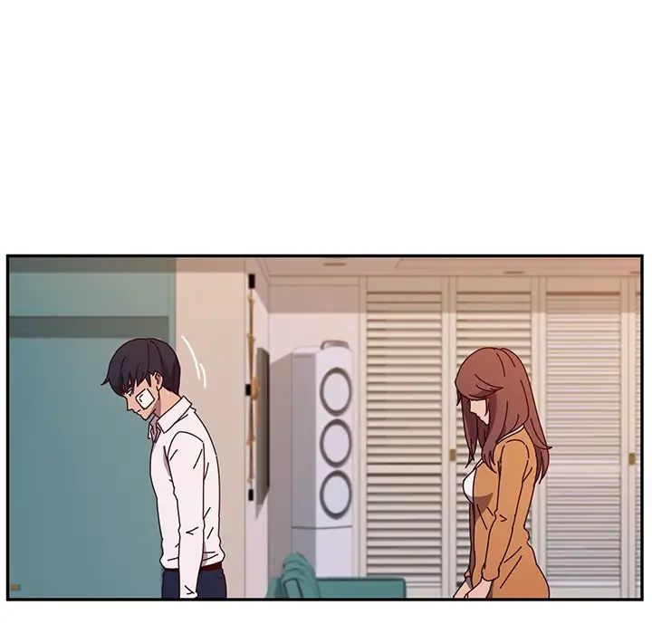 她們的惡作劇第43話