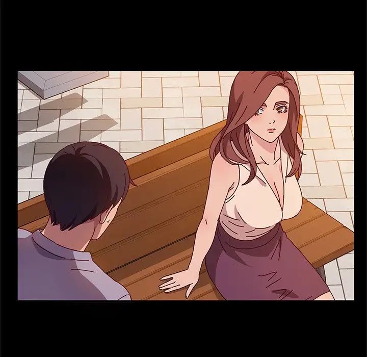 她們的惡作劇第44話