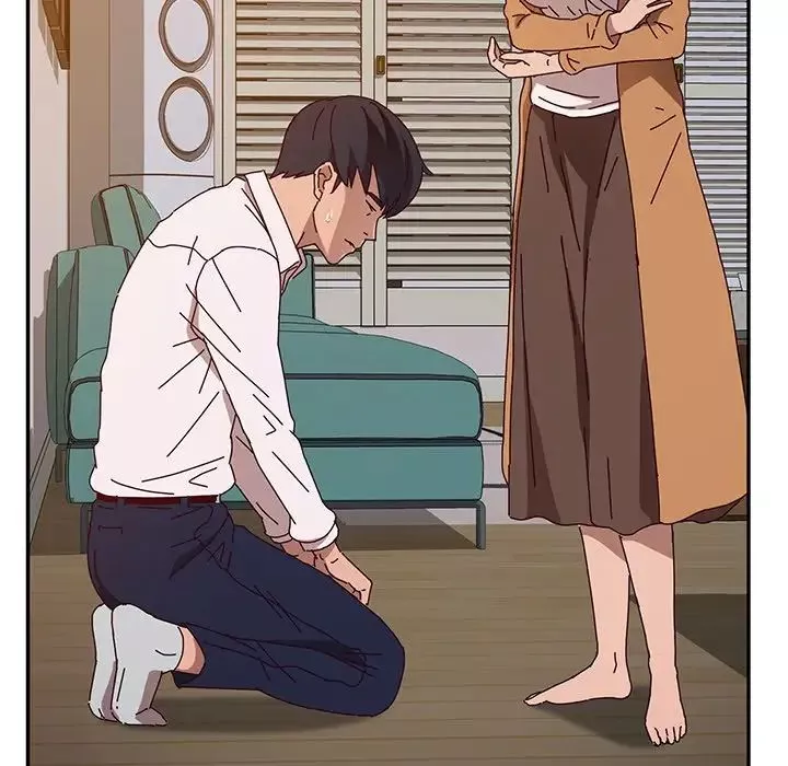 她們的惡作劇第45話
