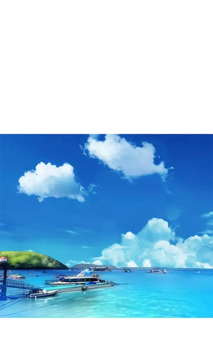 漂亮乾姊姊第136話-得知志豪的心