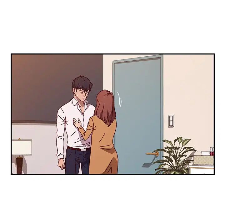 她們的惡作劇第46話