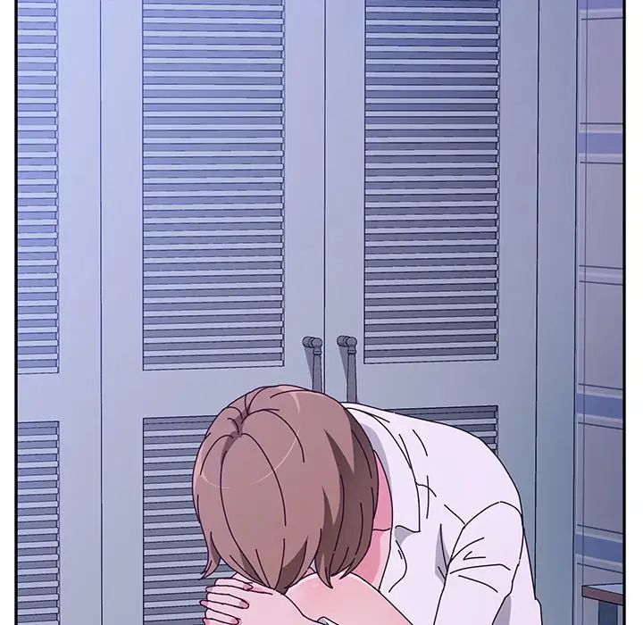 她們的惡作劇第47話