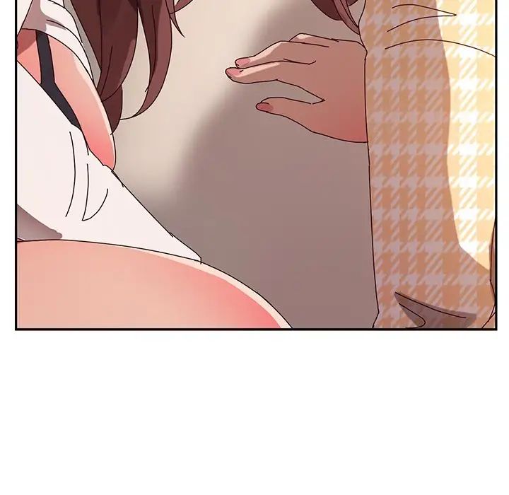 她們的惡作劇第51話