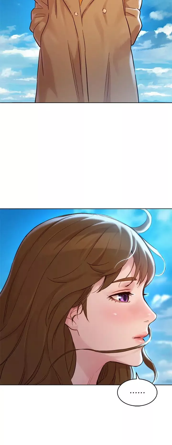 漂亮乾姊姊第156話-是憐憫還是肉體的渴望?