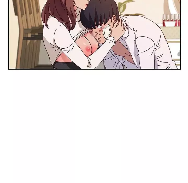 她們的惡作劇第51話