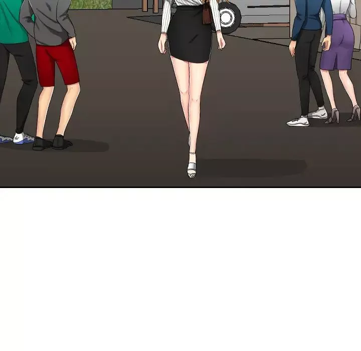 私密交易第1話