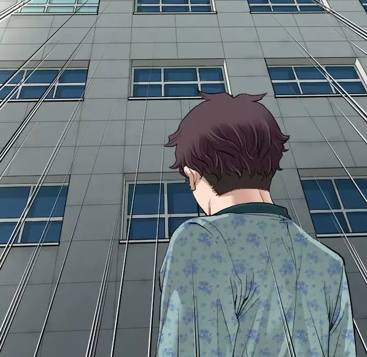 最後的男人第3話