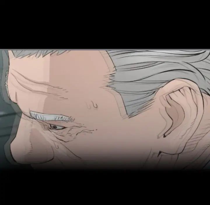 最後的男人第11話