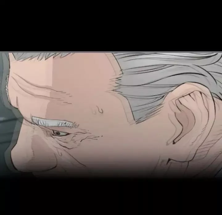 最後的男人第11話