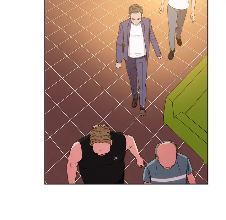 漫画吧的秀晶第27话