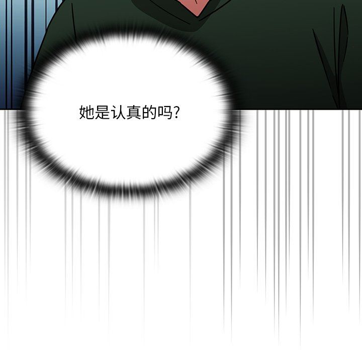 調教開關第15話