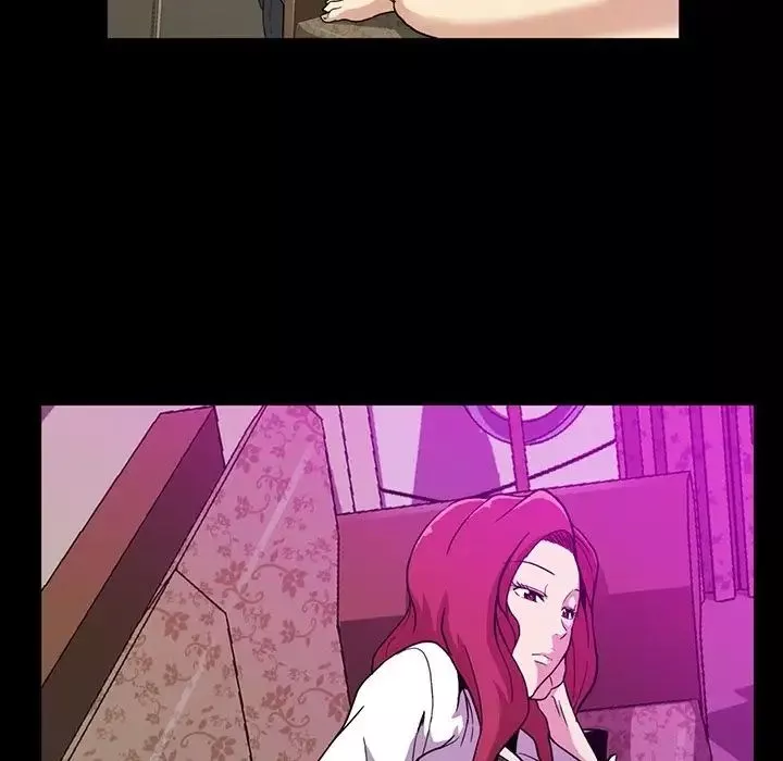 蜜毒第8話