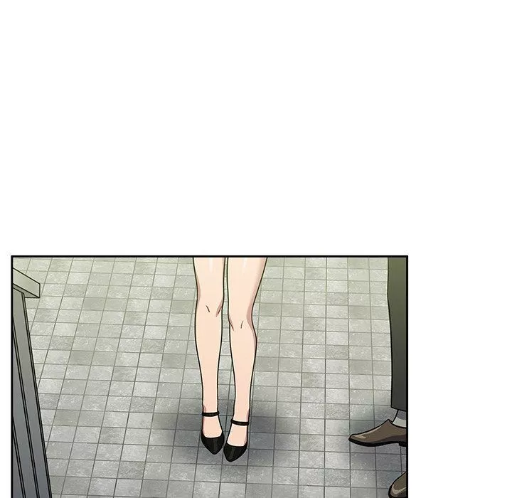 調教開關第21話