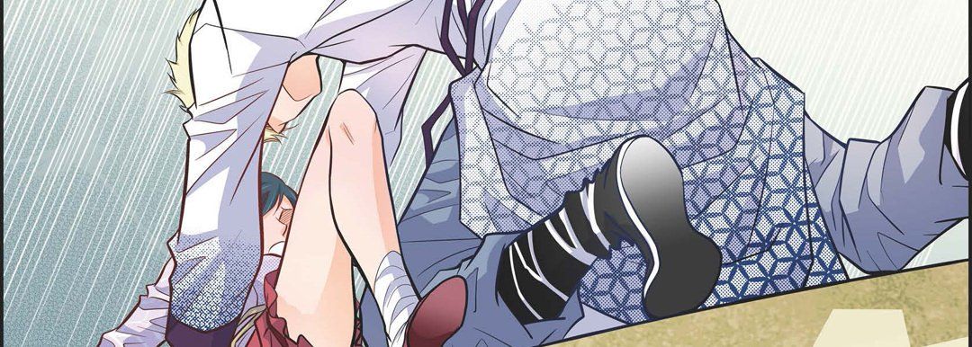 献给心臟第3话