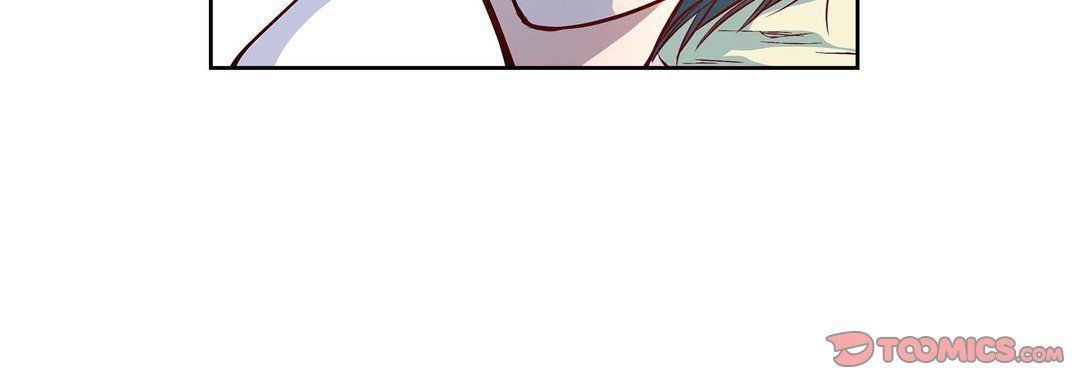 献给心臟第3话