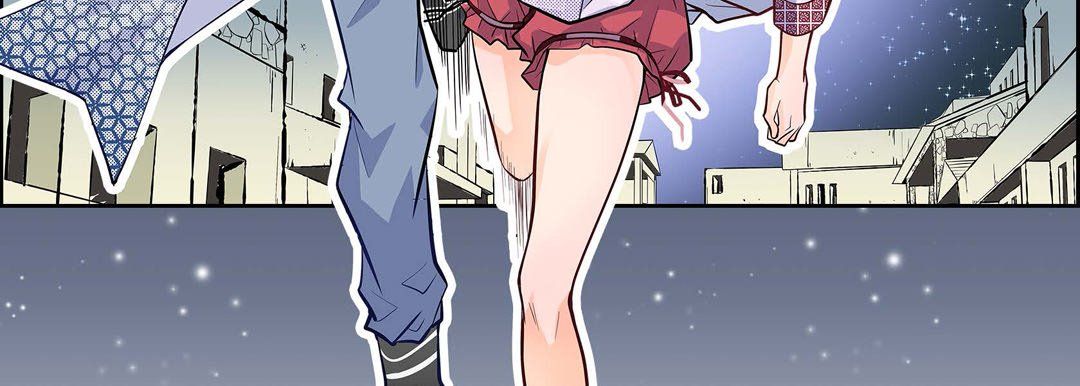 献给心臟第3话
