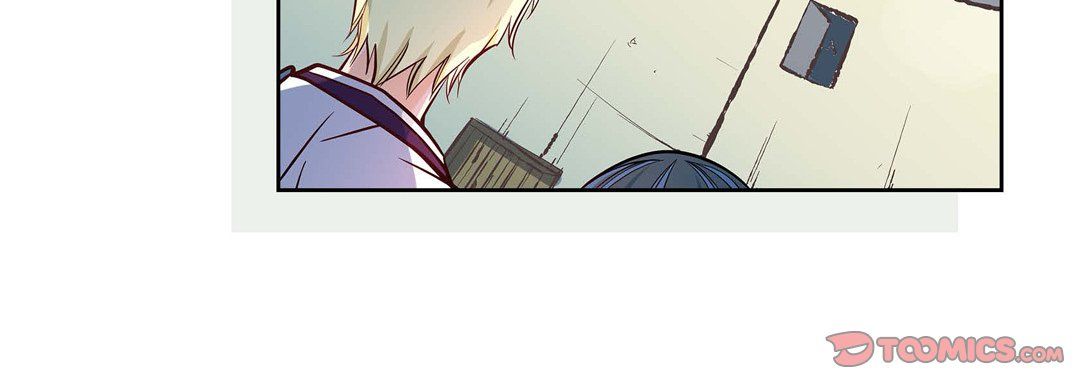 献给心臟第3话