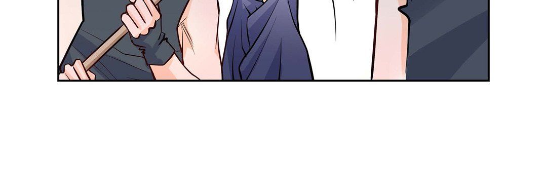 献给心臟第3话