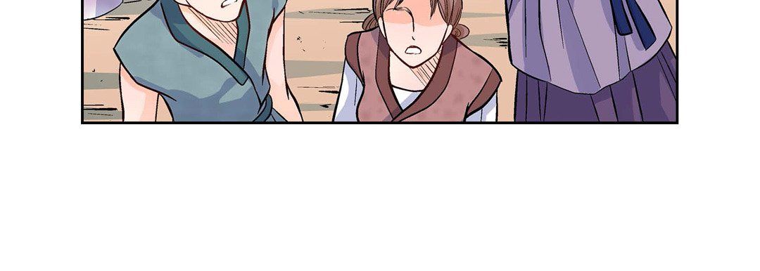献给心臟第5话