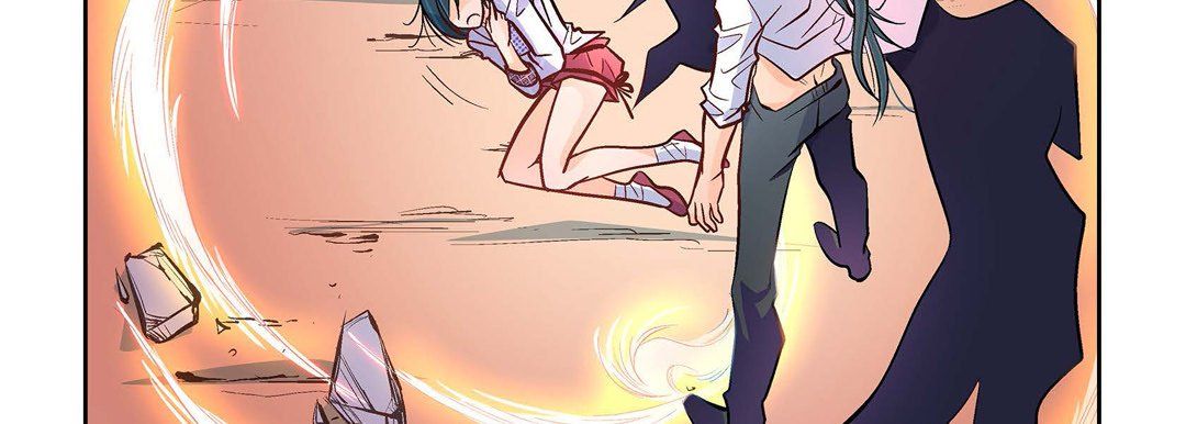 献给心臟第5话