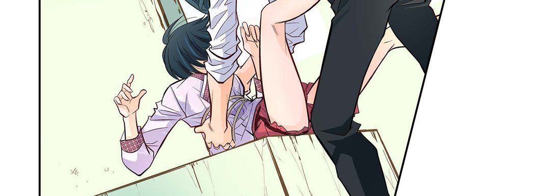 献给心臟第5话