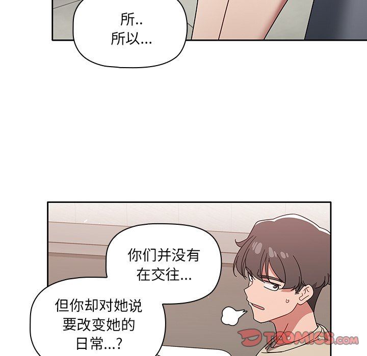 調教開關第28話