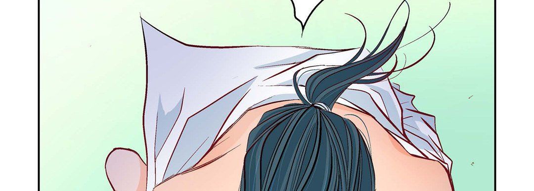 獻給心臟第9話