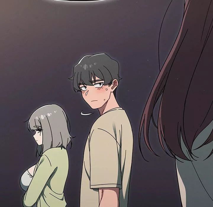 調教開關第32話