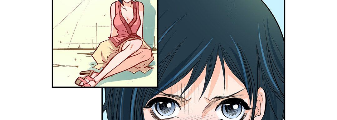 獻給心臟第9話