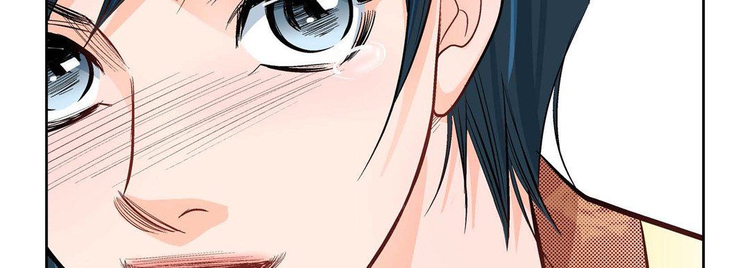 献给心臟第9话