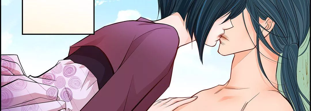 獻給心臟第14話