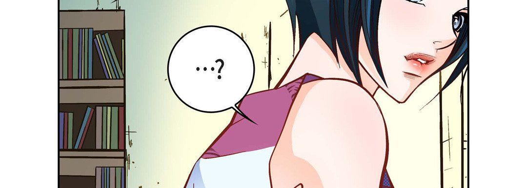 献给心臟第21话