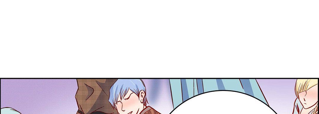 獻給心臟第30話