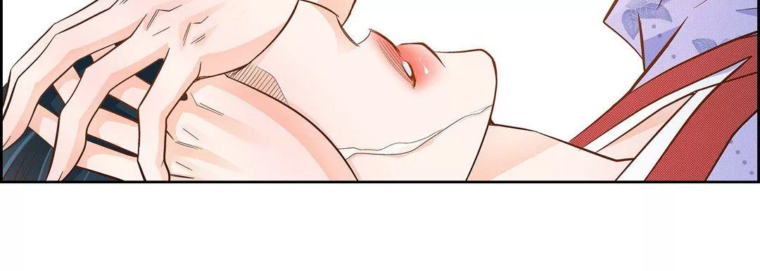 獻給心臟第30話